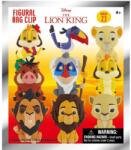 MONOGRAM Figurina Monogram The Lion King Blind Bag Random 3d Foam Bag Clips Figurina