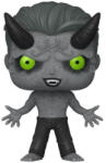 Funko Figurina Pop Rocks Panic At The Disco Brendon Urie Demon 394 9cm Figurina
