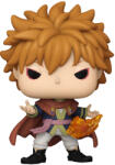 Funko Pop Animation Black Clover Leopold 1719 9cm Figurina