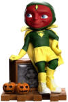 Iron Studios Ironstudios Minico Marvel Wandavision Vision Halloween Figurina