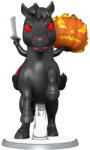 Funko Figurina Pop! Rides Deluxe Disneys Legend Of Sleepy Hollow Headless Horseman 1497 15cm Figurina