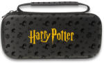 Trade Invaders Husa Slim Harry Potter Black pentru NSW