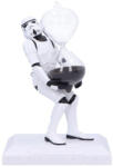 Stormtrooper Time's Up Sand Timer 17.5cm Figurina