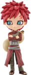 Banpresto Figurina Naruto Shippuden Q Posket Gaara Ver. a 14cm Figurina