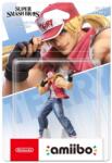Nintendo Figurina Amiibo Terry Bogard Supersmash Bros. Ultimate Figurina