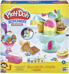 Hasbro Set Play-doh Kitchen Creations Ice Cream Carousel (f5332)
