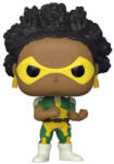 Funko Pop Animation My Hero Academia S9 Locklock Figurina