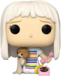 Funko Pop Poltergeist Carol Anne 1583 9cm Figurina