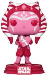 Funko Pop! Star Wars: Valentines S2 - Ahsoka Figurina