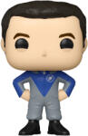 Funko Pop Movies Galaxy Quest Fred Kwan 10cm Figurina