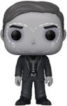 Funko Pop Marvel Werewolf By Night Jack Russell Bobble Head 10cm Figurina