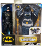 Spin Master Batman Adventures Batman Night Sky 30cm With Accessories 6070532 Figurina