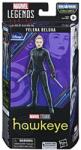Hasbro Avengers Legends Series Minus A7 Yelena Belova 15cm Figurina