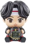 BANDAI NAMCO Entertainment Bandai Tamagotchi Deluxe Tinytan Jin 88876 Figurina