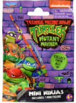 Playmates Toys Ninja Turtles Movie Mini (random/blindbag)(tu808000a) Figurina