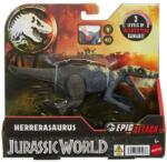  Animalut Jurassic World Epic Attack Herrerasaurus Figurina