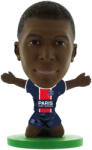 SoccerStarz Paris St Germain Kylian Mbappe Home Kit (classic Kit) Figurina