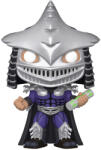 Funko Pop Movies Teenage Mutant Ninja Turtles Super Shredder Figurina