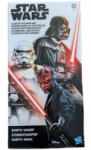 Hasbro Star Wars Clash Of The Dark Side Darth Vader Stormtrooper Dart Maul (g0312) Figurina