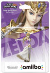 Nintendo Amiibo Zelda Figurina