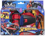 Marvel Spider-man Spider Mobile (g0736)