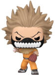 Funko Figurina Pop! Animation My Hero Academia Hlb Captain Shishido Baseball 10cm Figurina