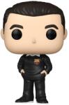 Funko Figurina Pop Football Barcelona Xavi 66 9cm Figurina