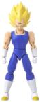  Figurina Bandai Dragon Stars Dragon Ball Super Majin Vegeta 16cm Figurina