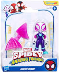 Spidey And His Amazing Friends Ghost Acsry (g1460) Figurina