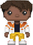 Funko Pop 8-bit X-men 97 Roberto (special Edition) #1309 Bobble-head 10cm Figurina