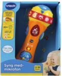 VTech Microfon Vtech Baby Sing Along (danish)