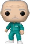 Funko Pop! Television Squid Game Il Nam Figurina