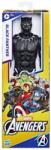 Hasbro Marvel Avengers Titan Hero Series Black Panther 30cm E7876 Figurina