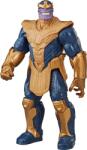 Hasbro Marvel Avengers Titan Hero Series Thanos Deluxe 30cm Figurina