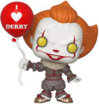  Figurina Pop! Movies It Chapter 2 Pennywise With Balloon 9 CM Figurina