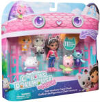 Gabby's Dollhouse Movie Set (6072633) Figurina