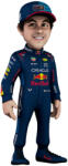  Figurina Minix Collectible Figurines Oracle Red Bull Racing Checo Pirez 12cm Mnxa6000 Figurina