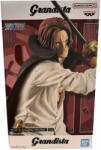Banpresto Figurina Banpresto One Piece Shanks Grandista 22cm Figurina