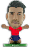 SoccerStarz Figurina Soccerstarz Spain Alvaro Morata Home Kit Figurina