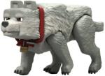 Mattel Minecraft Movie Dennis The Wolf 10cm Figurina