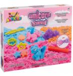 VN Toys Plastilina Artkids Magic Sand Unicorn