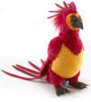 The Noble Collection Jucarie Plus Fawkes The Phoenix Small Plush Harry Potter