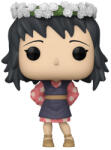 Funko Figurina Pop Animation Demon Slayer Kimetsu No Yaiba Makomo Flower Headdress 1405 9cm Figurina
