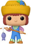 Funko Pop Retro Toys Strawberry Shortcake Huckleberry #136 9cm - jocurinoi Figurina