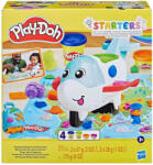 Hasbro Plastilina Play-doh Airplane Explorer Starter Set