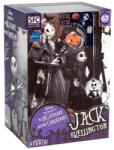 ABYstyle Nightmare Before Xmas Jack Scary Smiling Face 20cm Figurina