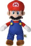 Simba Toys Jucarie Plus Mario - Super Mario 30cm