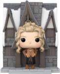 Funko Pop! Deluxe Harry Potter Chamber Of Secrets Anniversary 20th Madam Rosmerta With The Three Broomsticks Figurina