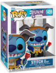 Funko Figurina Funko Pop! Stitch Costume Beast 9.5cm Figurina