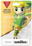 Nintendo Amiibo Toon Link Wind Walker Figurina